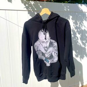 Does it get better than this? Walter White Breaking Bad Hoodie